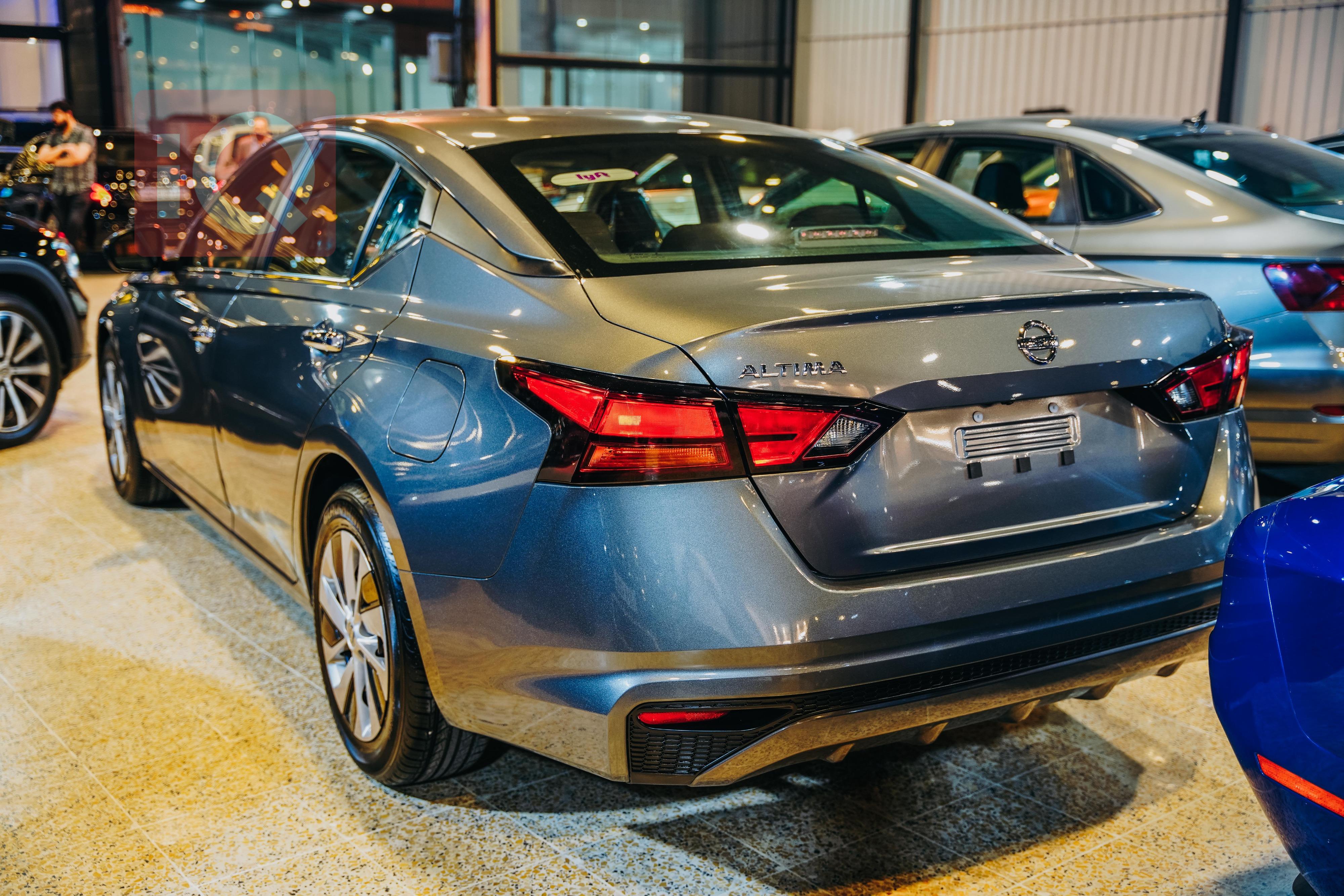 Nissan Altima